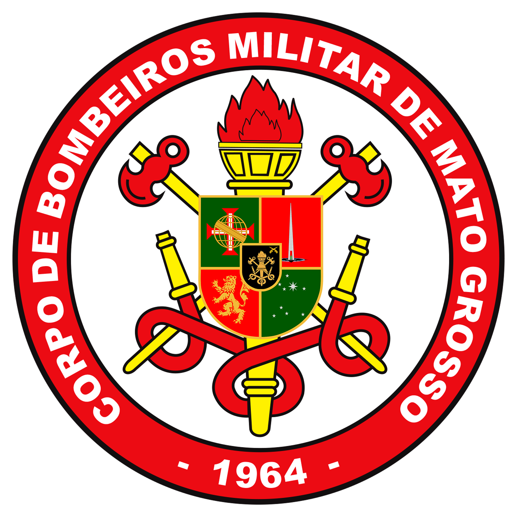 Logo CBMMT