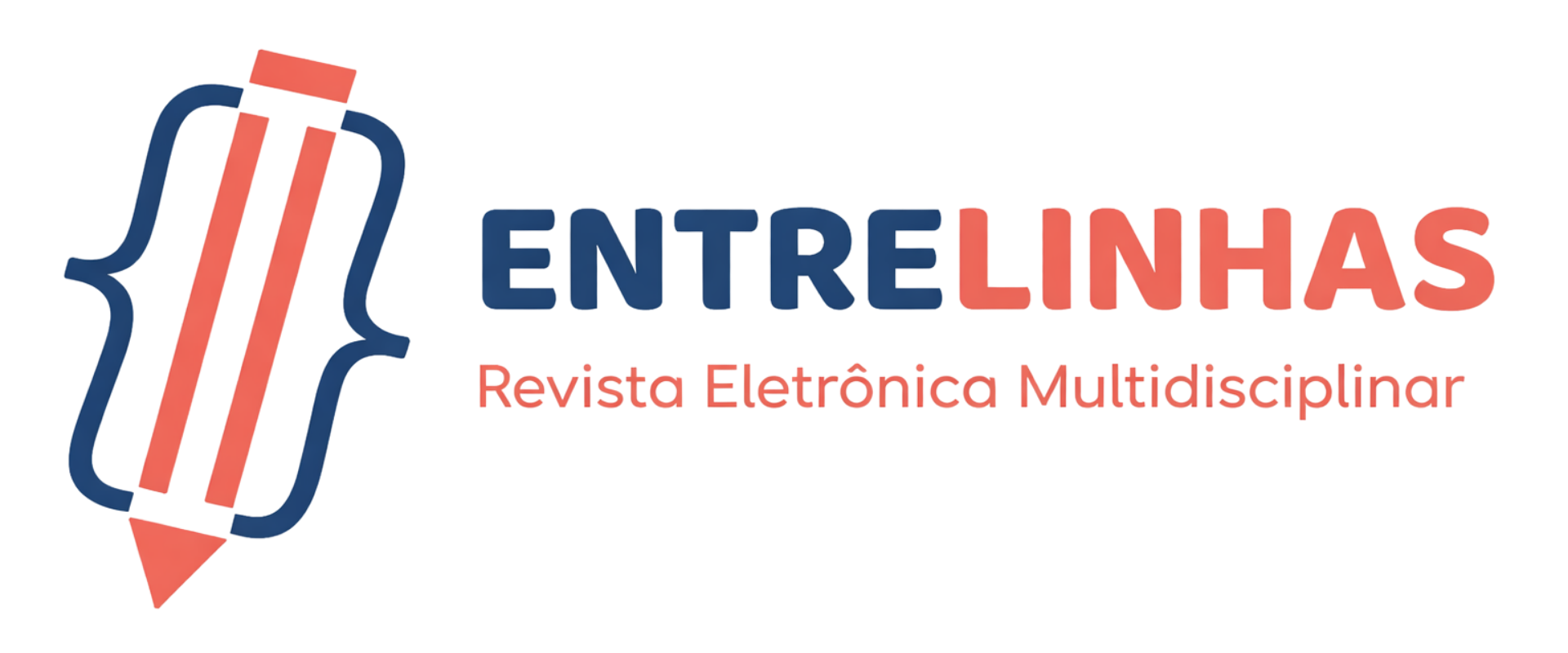 Logo Revista Entrelinhas